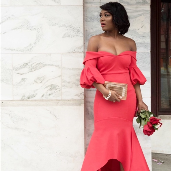 FancynChic Lifestyle Blogger, You-tuber, Posher - Picture 8 of 8